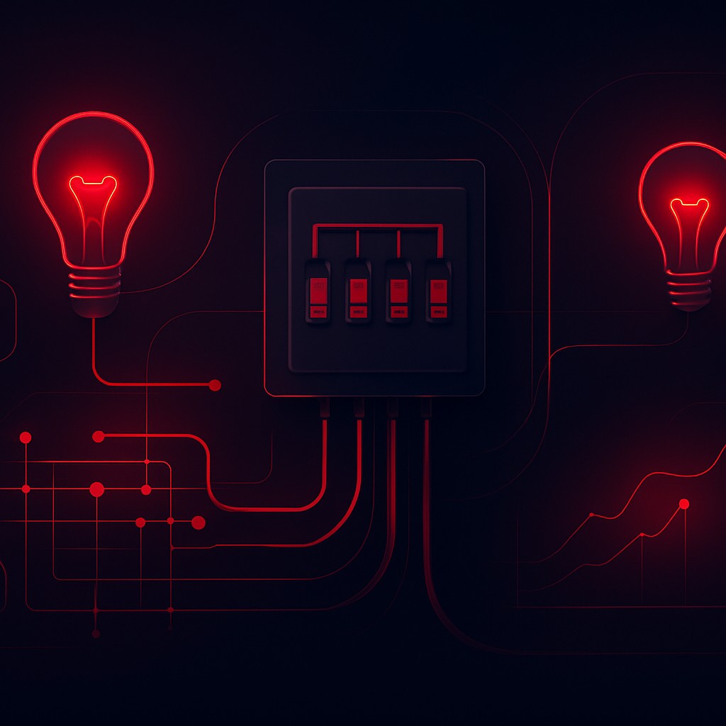 Top 10 Best Electrical Contractors in Rwanda