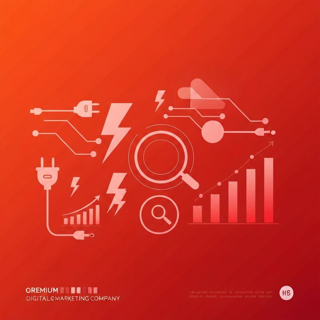 Electrician Digital Marketing Company