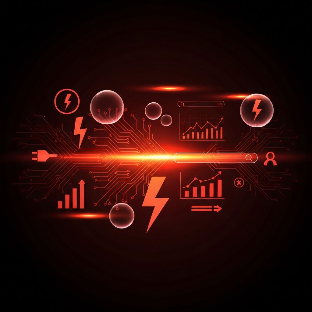 Electrician Digital Marketing