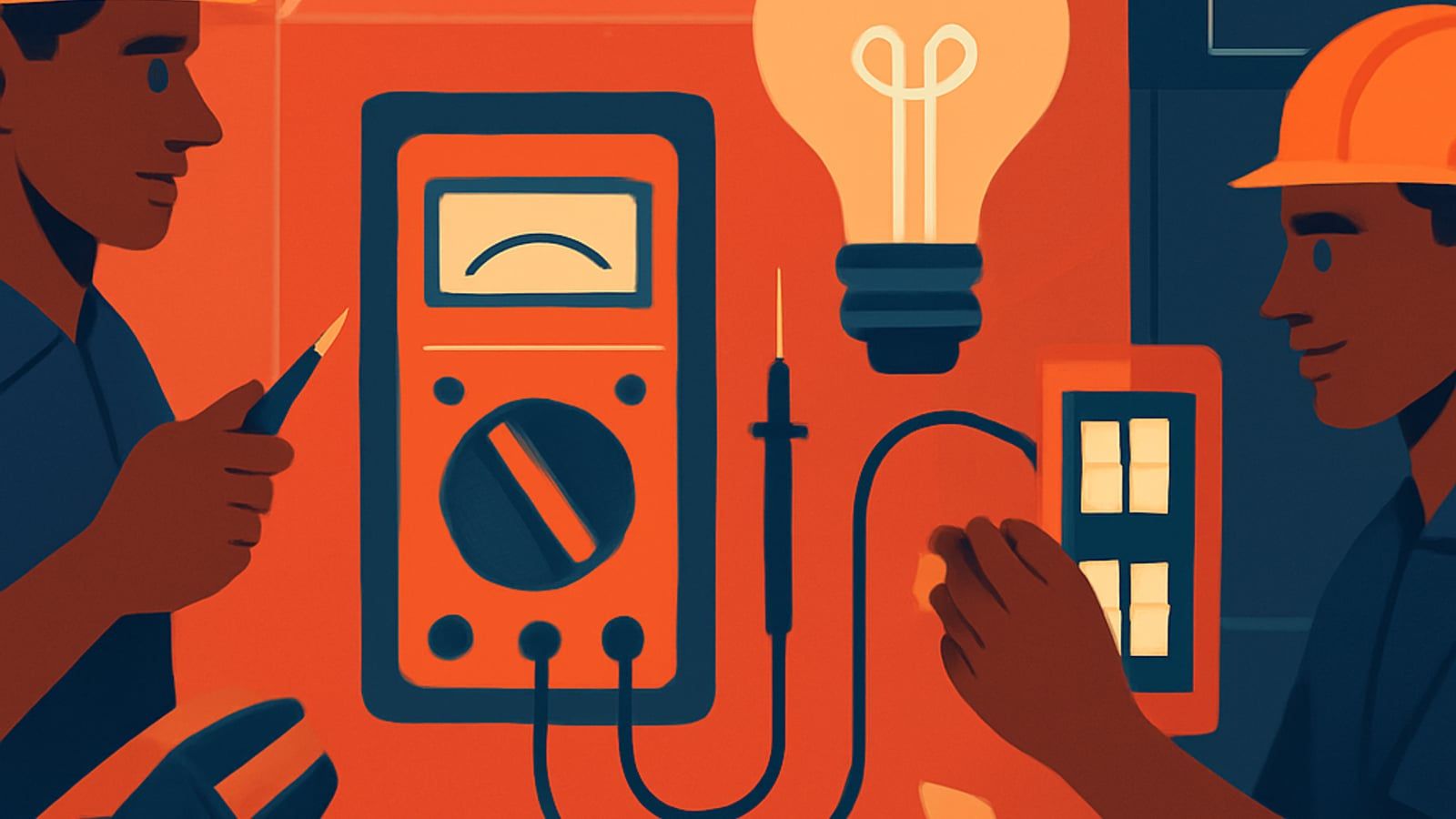 Top 10 Best Electricians in Kenya