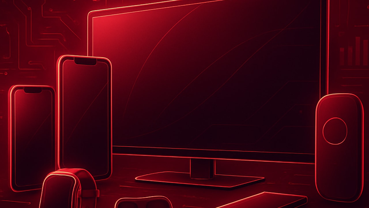 Top 10 Best Electronics Stores in Uganda