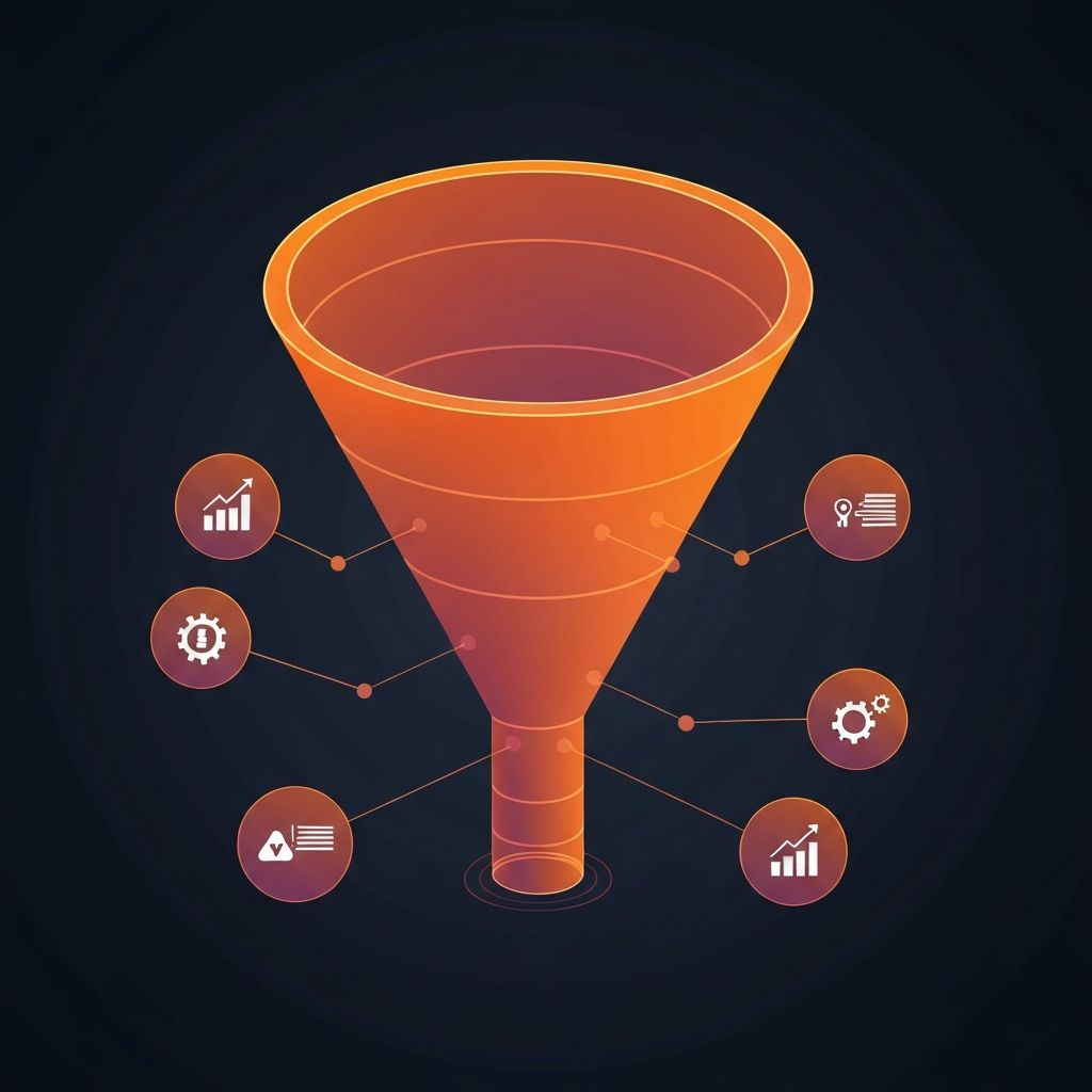 End to End Digital Marketing