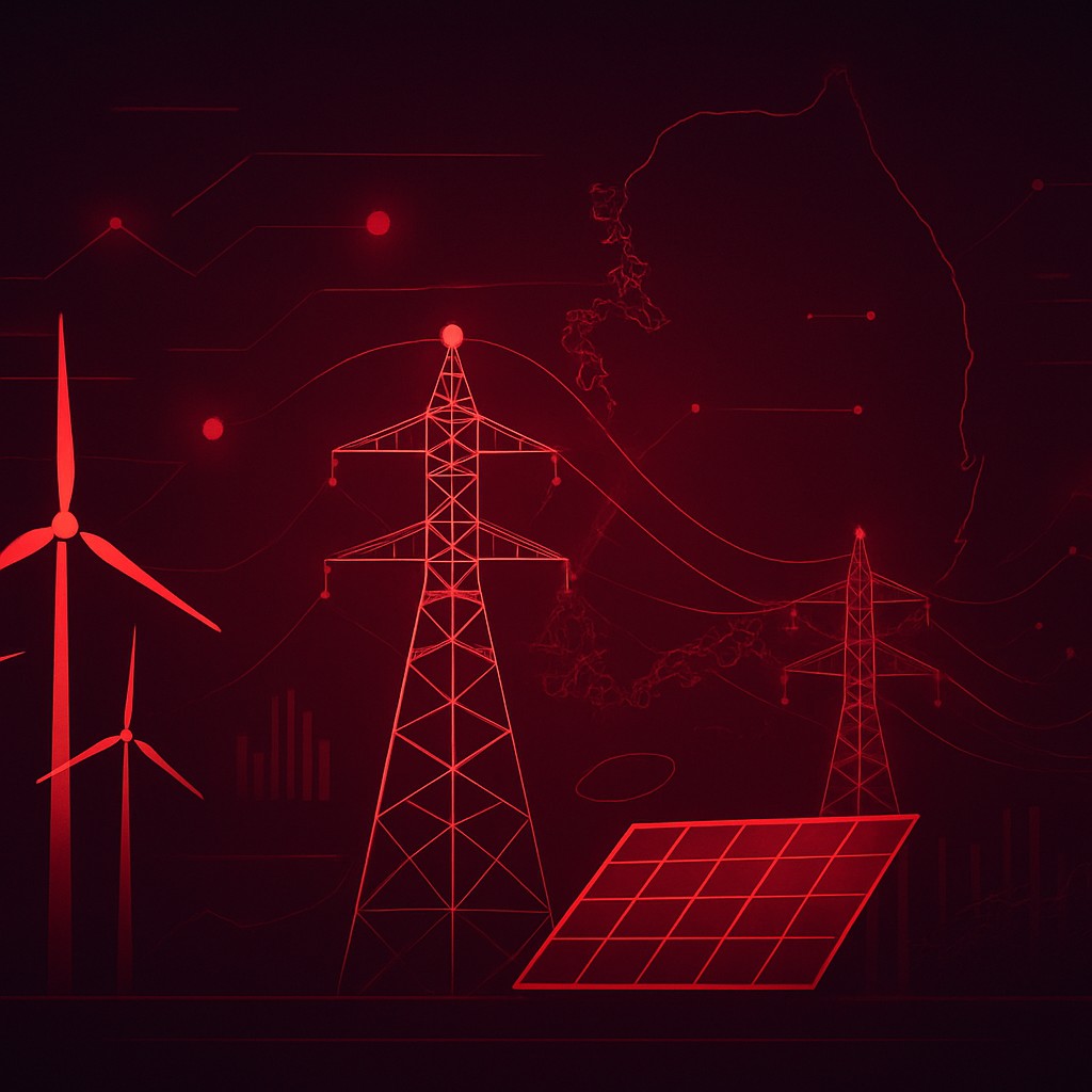 Top 10 Best Energy Suppliers in South Korea