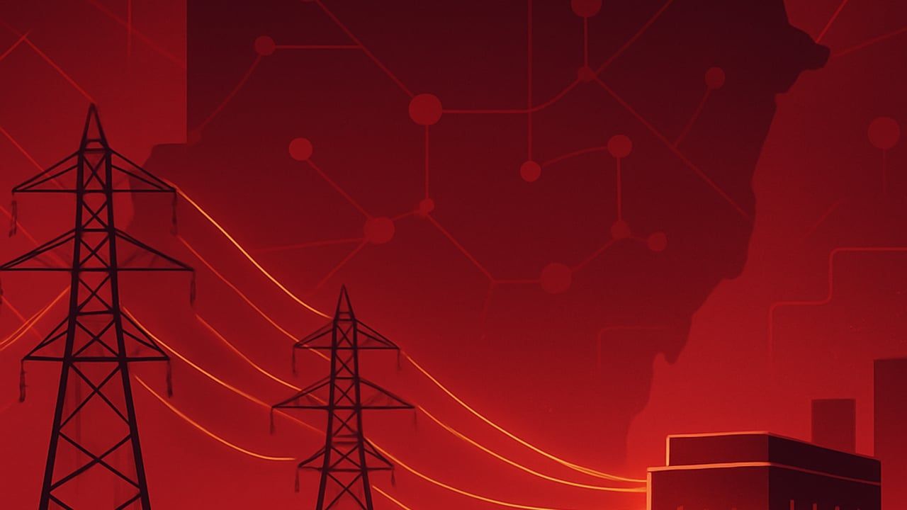 Top 10 Best Energy Suppliers in Sudan