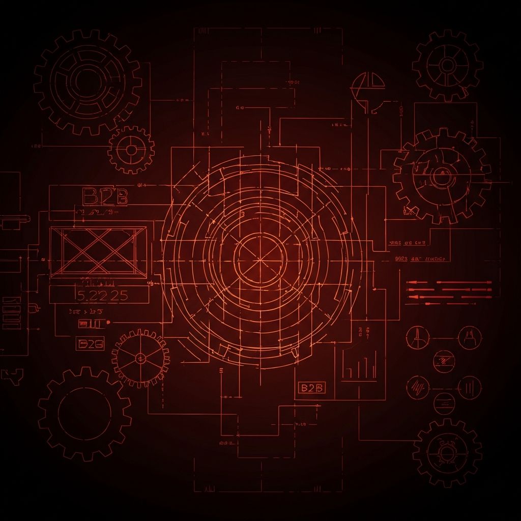 Engineering Digital Marketing Agency