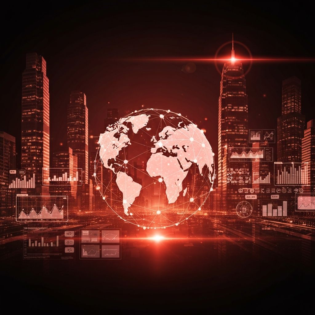 Enterprise Digital Marketing Agency