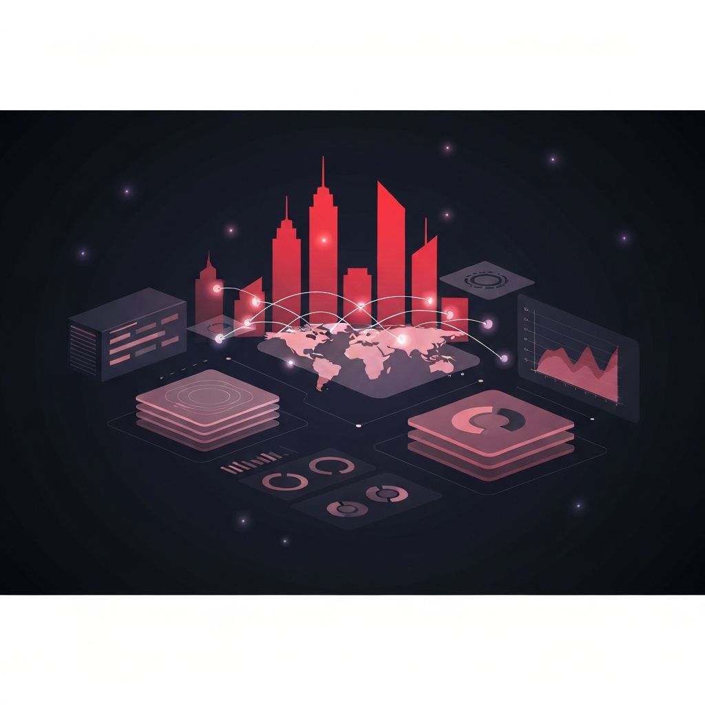 Enterprise Digital Marketing Company