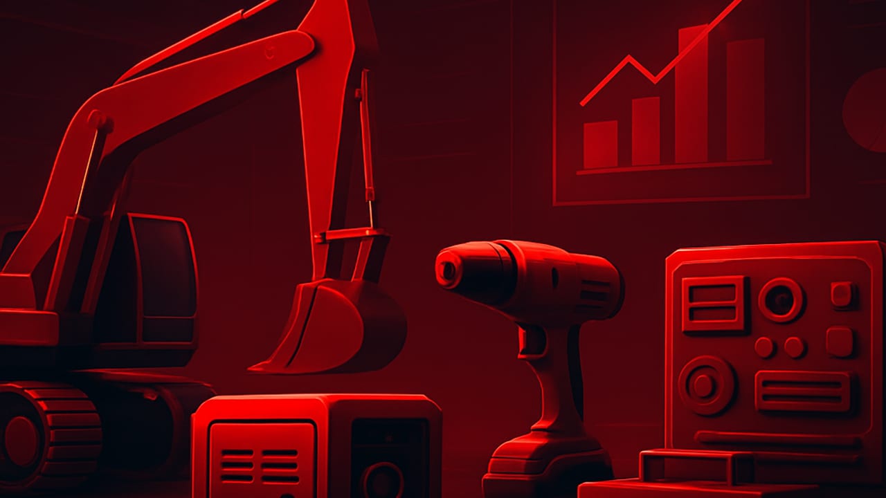 Top 10 Best Equipment Wholesalers in Kenya