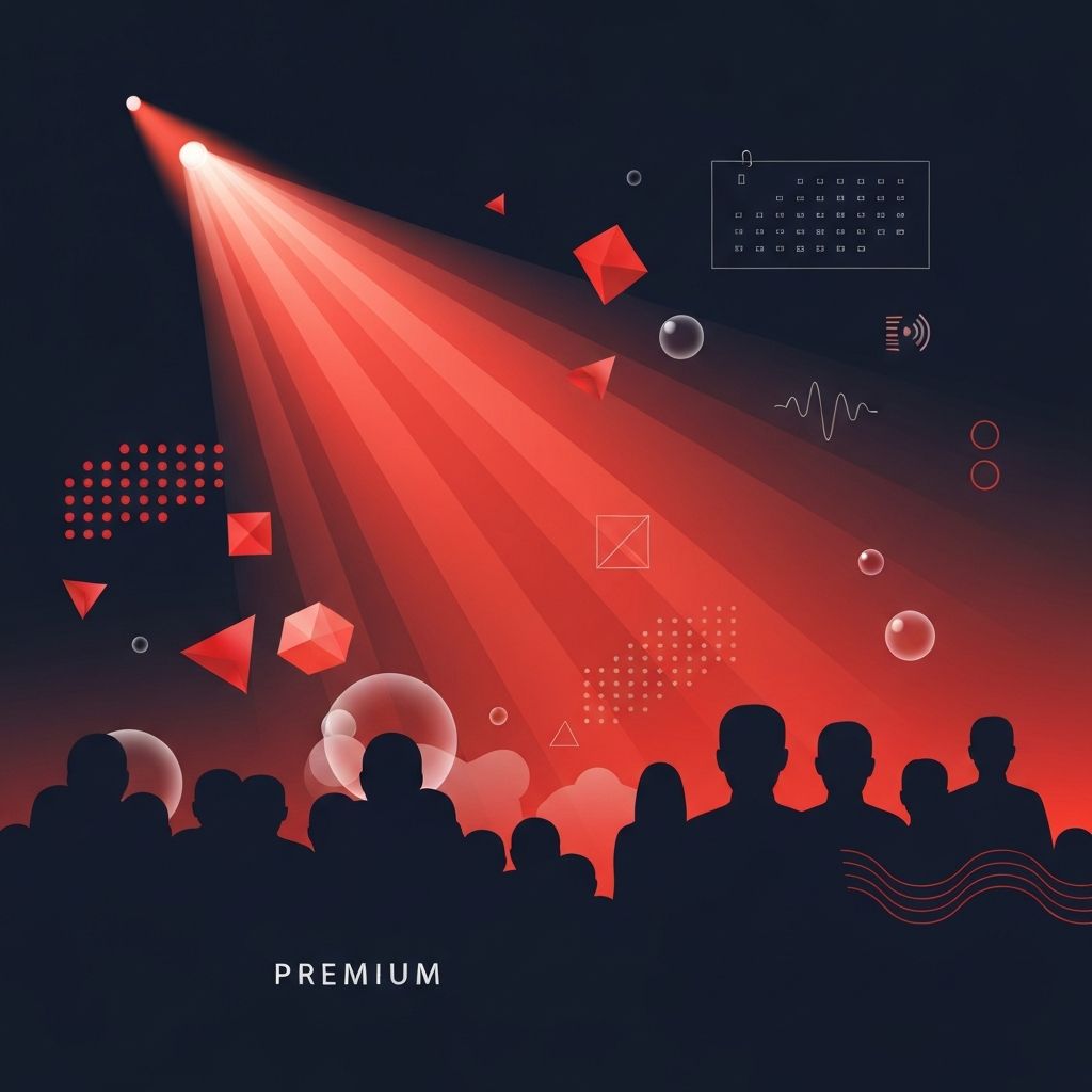 Event Digital Marketing