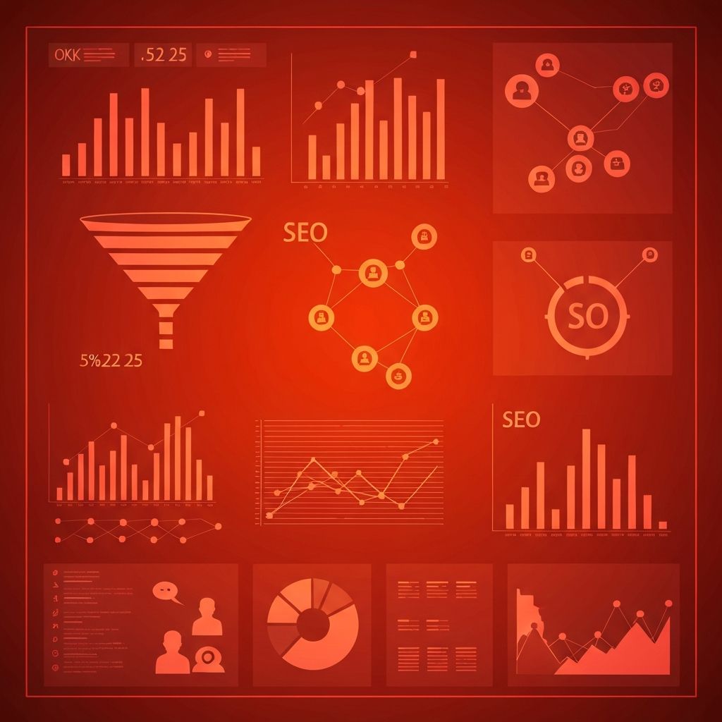 Experts in Digital Marketing