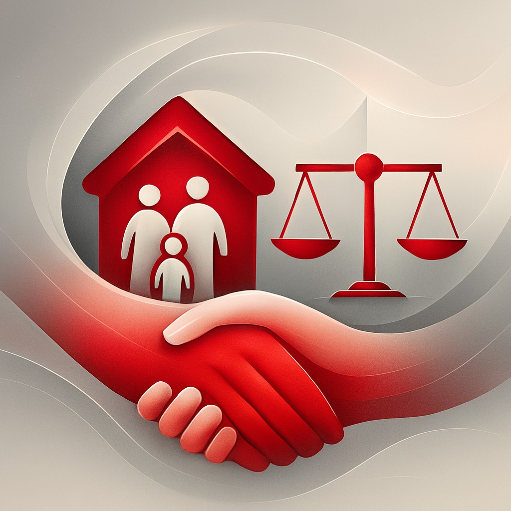 Top 10 Best Family Lawyers in Algeria