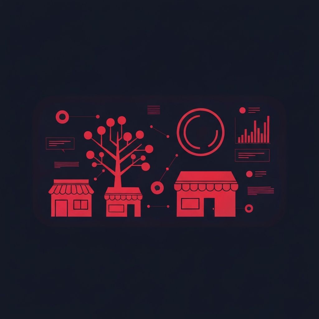 Family Operated Digital Marketing