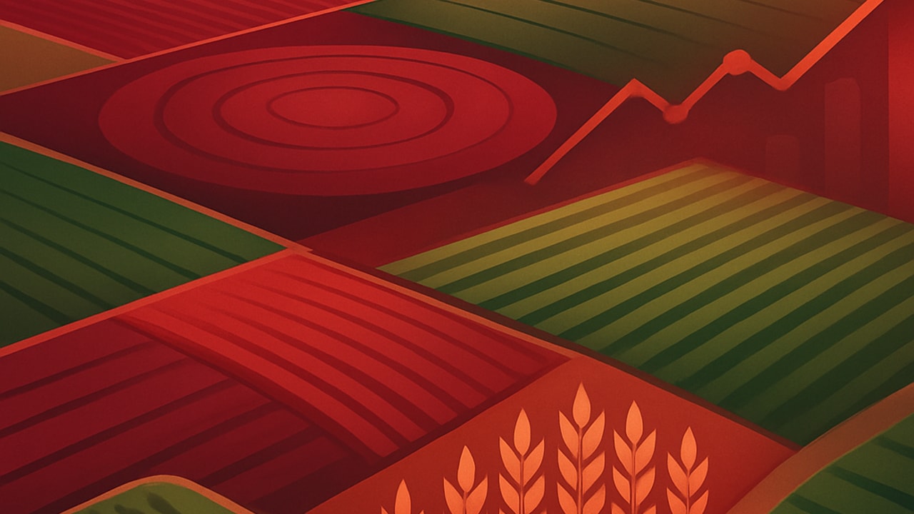 Top 10 Best Farming Companies in Sudan