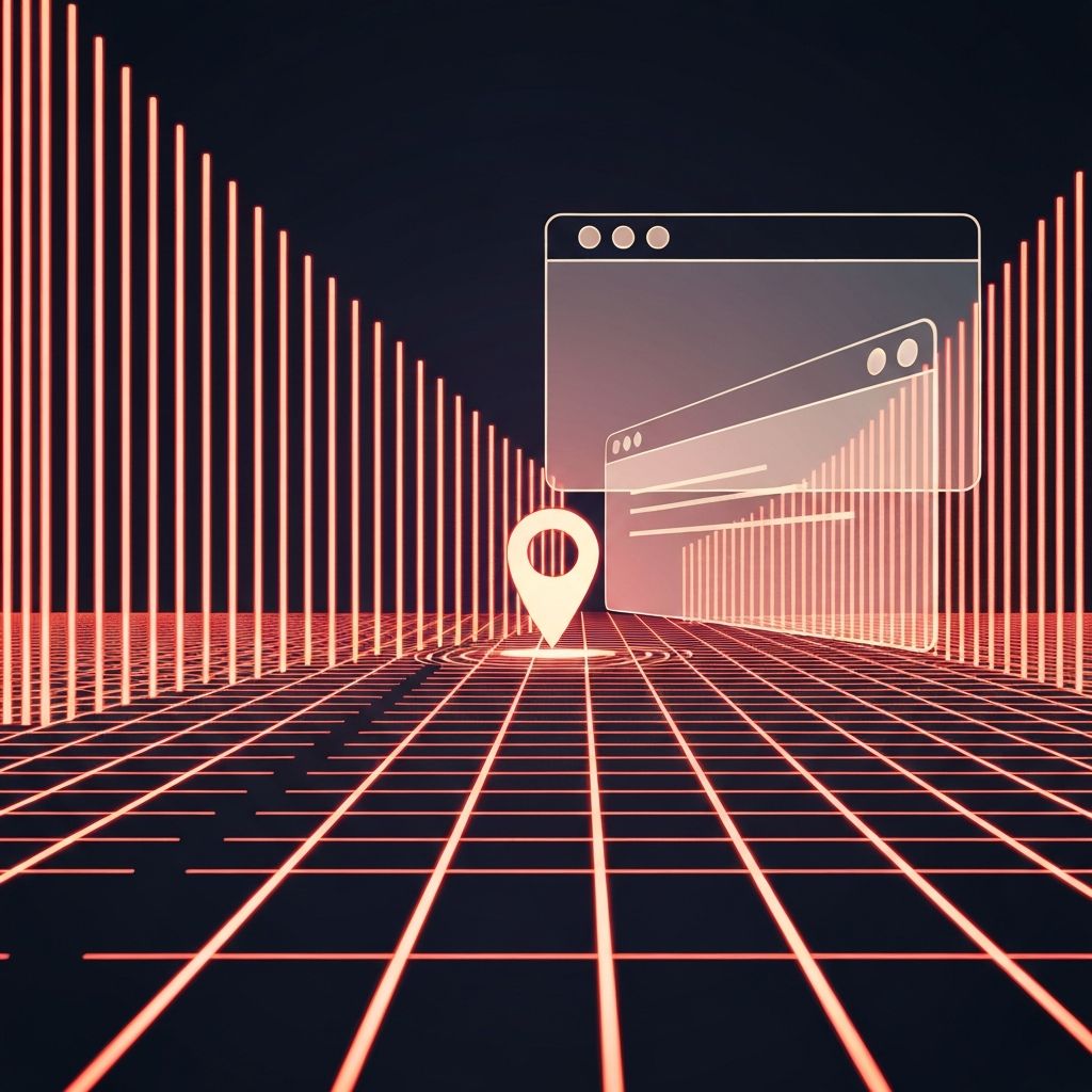 Fence Company Web Design Near Me