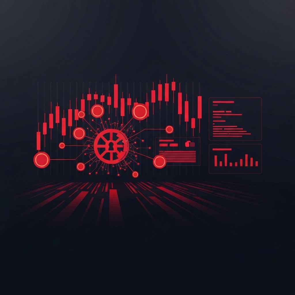 Finance Digital Marketing