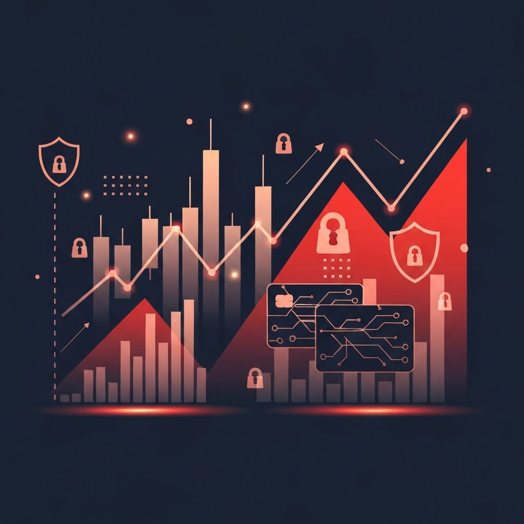 Financial Digital Marketing