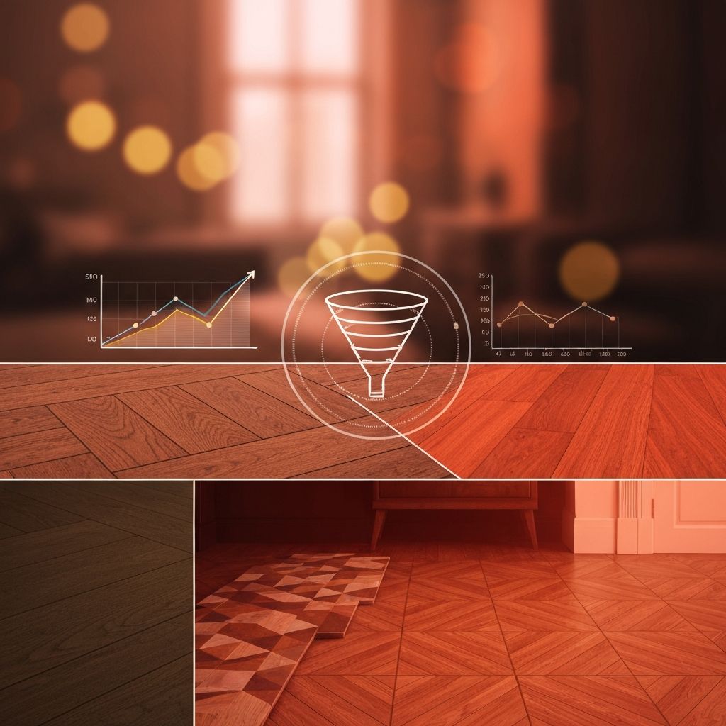 Flooring Digital Marketing Agency