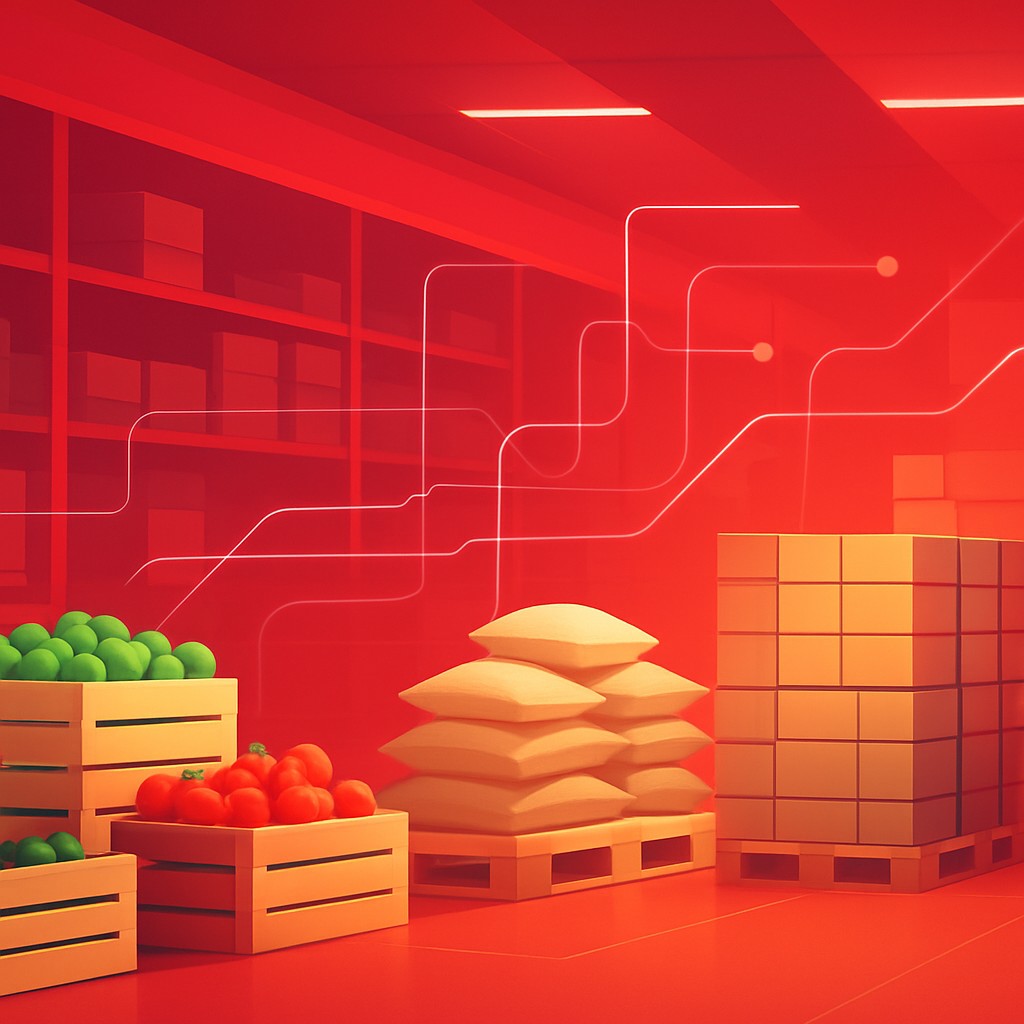 Top 10 Best Food Wholesalers in Angola