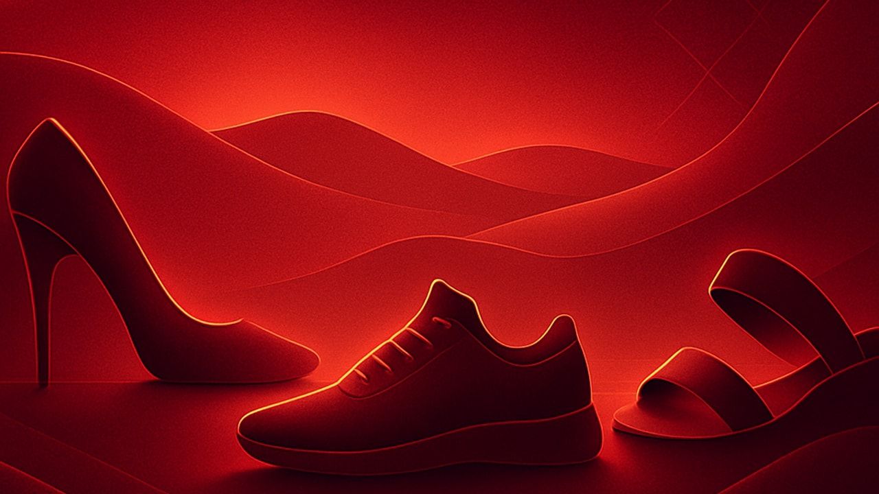 Top 10 Best Footwear Brands in Sudan