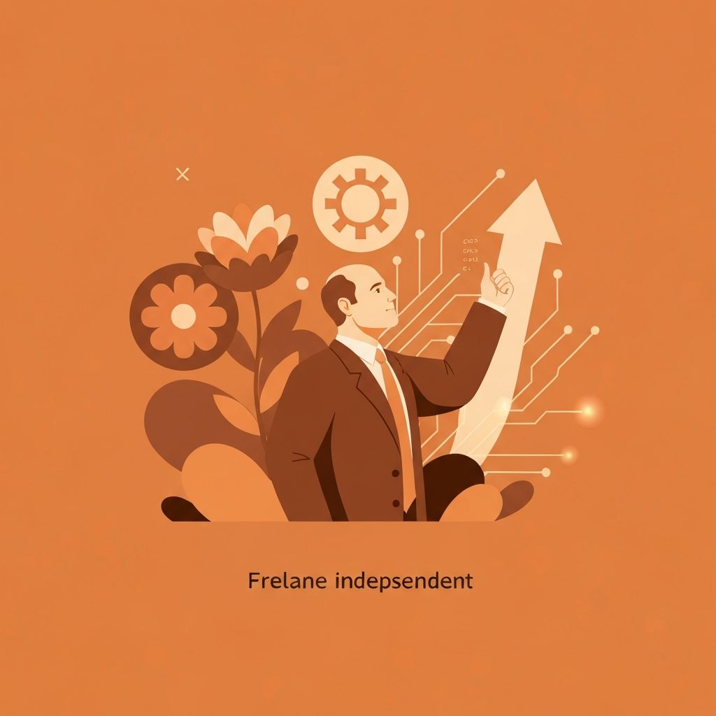 Free Lance Digital Marketing