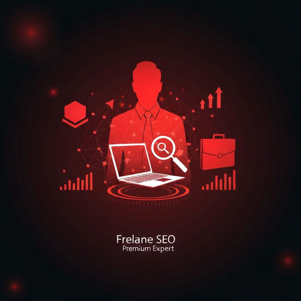 Freelance SEO Expert in Pakistan