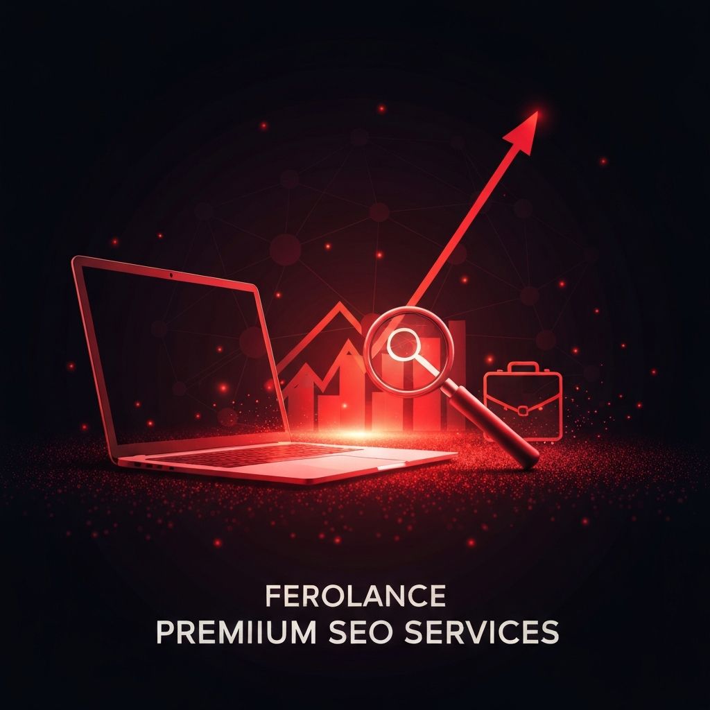 Freelance SEO Pakistan