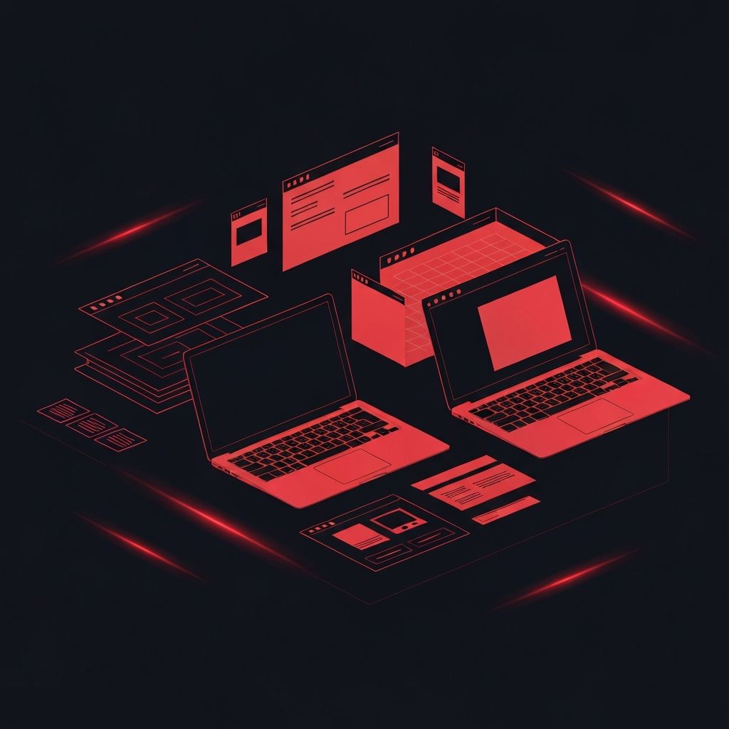 Freelance Web Designer in Pakistan