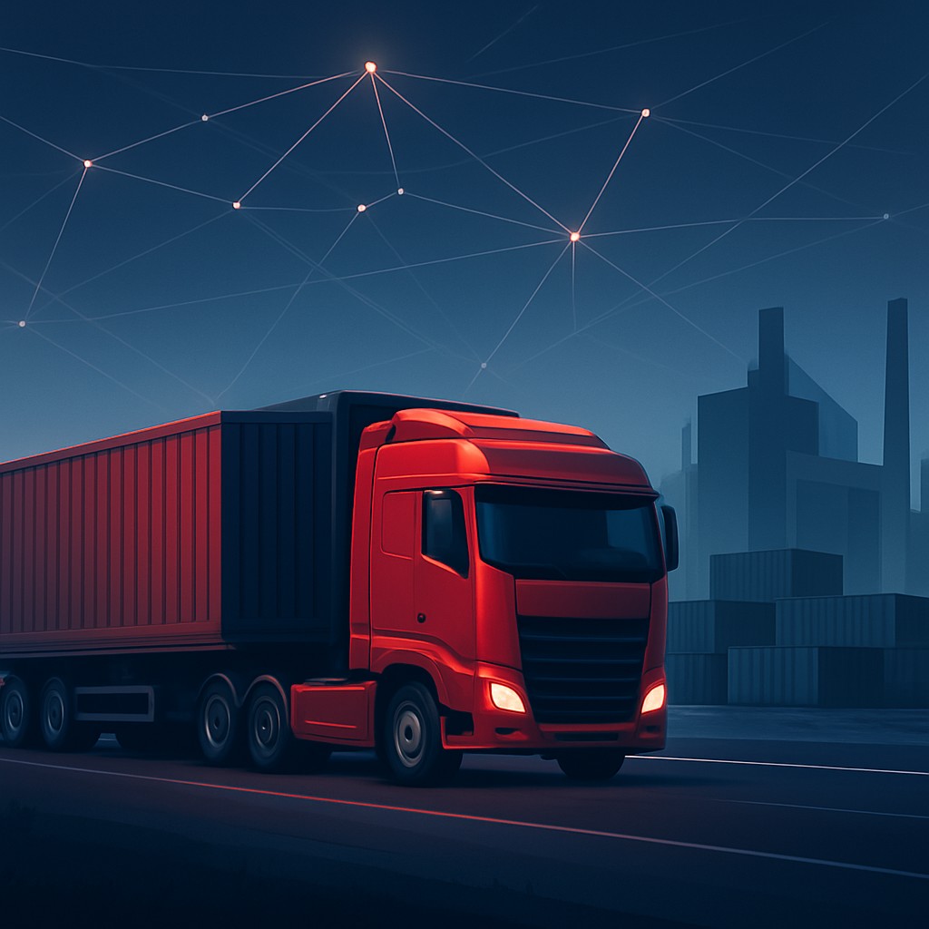 Top 10 Best Freight Companies in Kazakhstan
