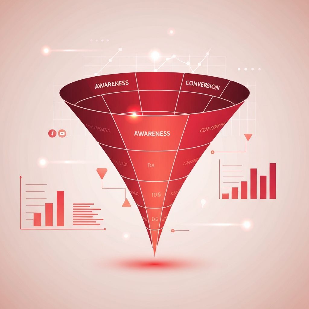 Full Funnel Digital Marketing