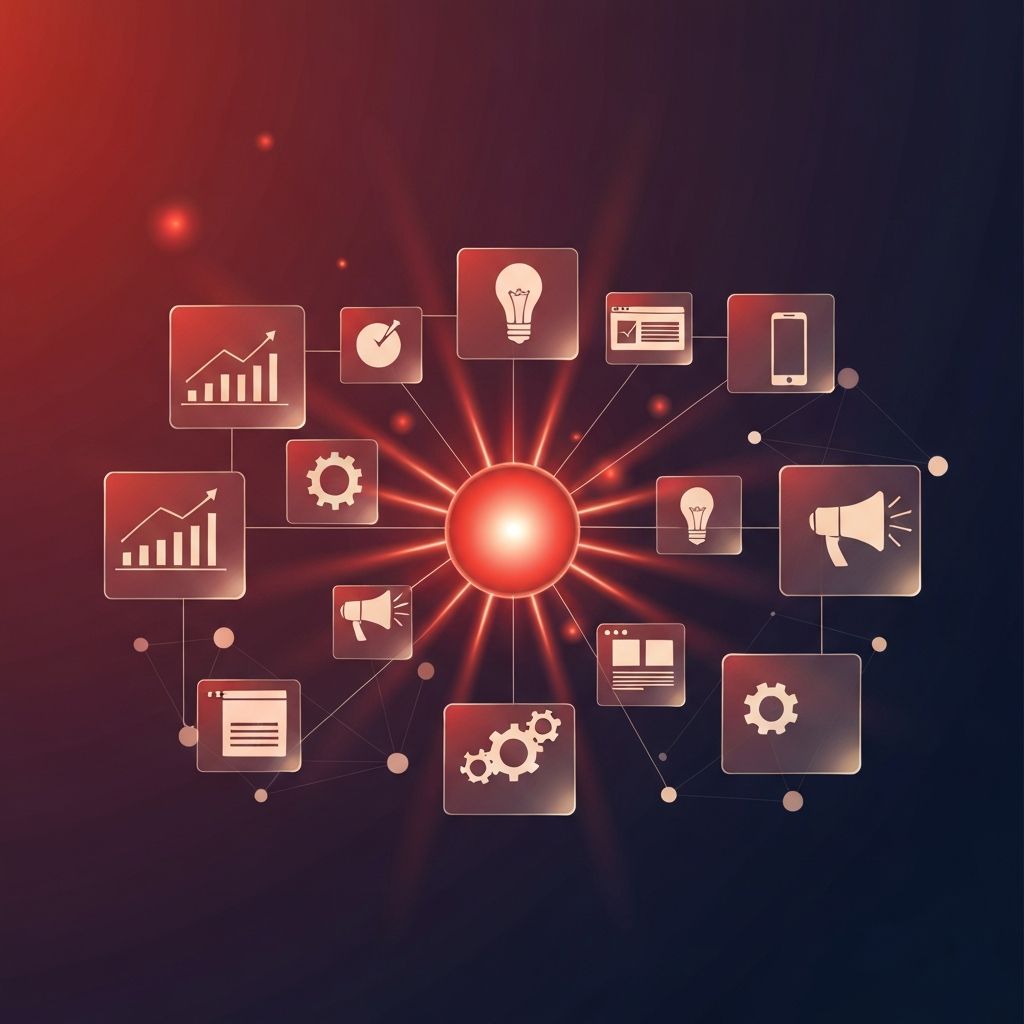 Full Stack Digital Marketing Agency
