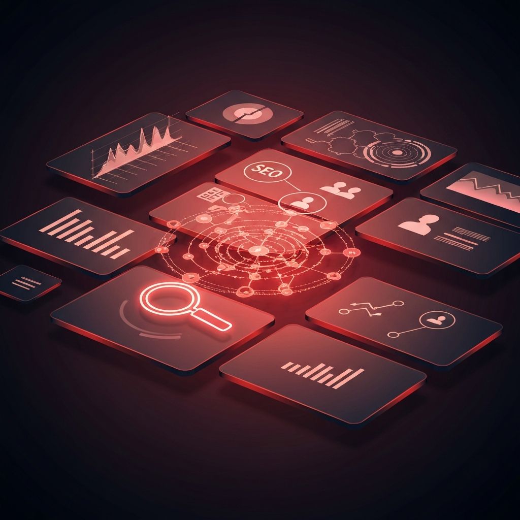 Full Stack Digital Marketing