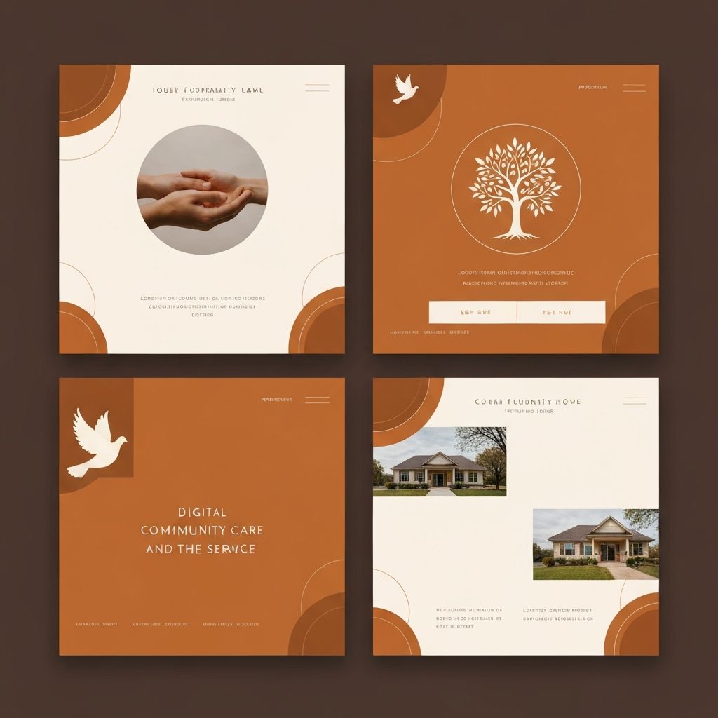 Funeral Home Digital Marketing