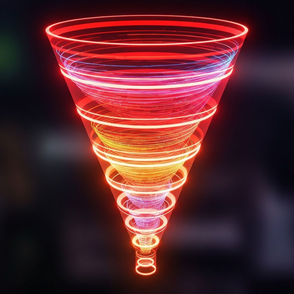 Funnel Strategy for Digital Marketing