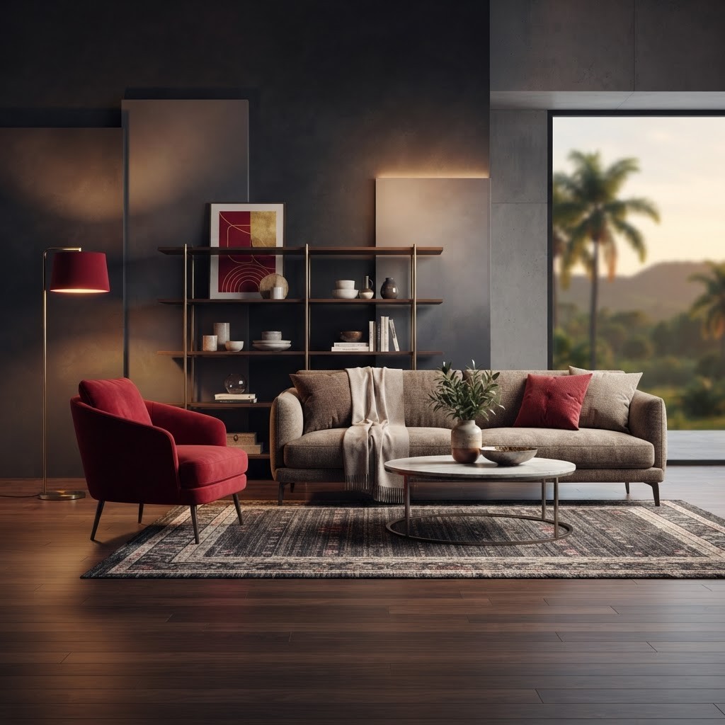 Top 10 Best Furniture Stores in Paraguay