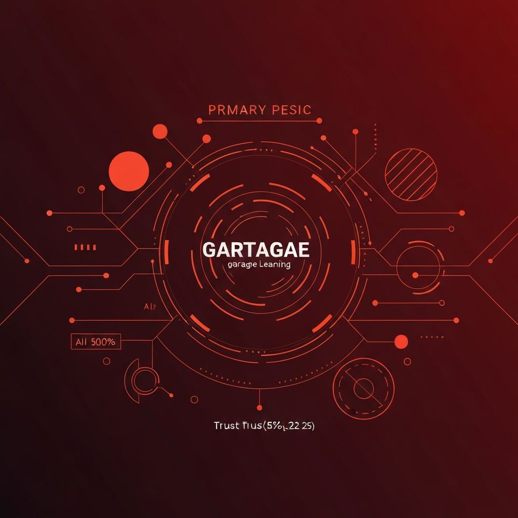 Garage Door Repair Digital Marketing Agency