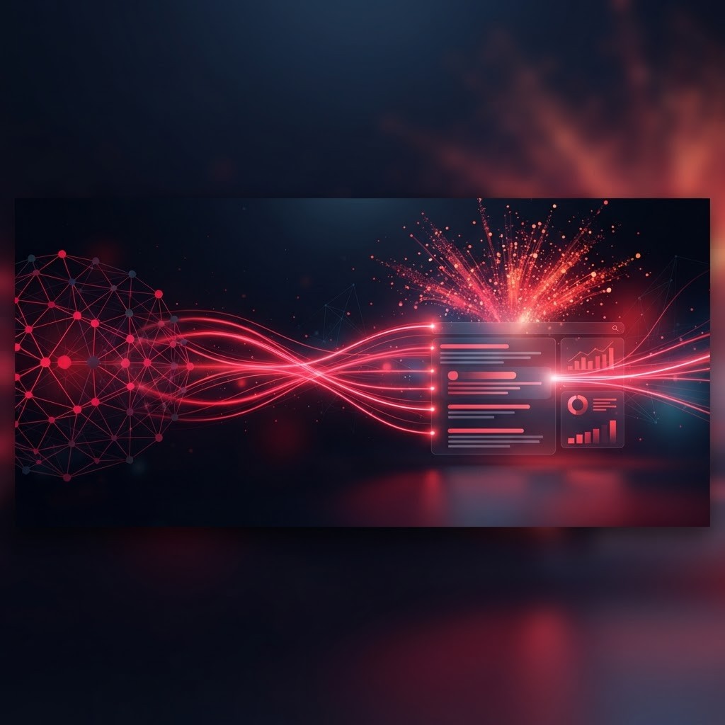 What Is Gen AI SEO