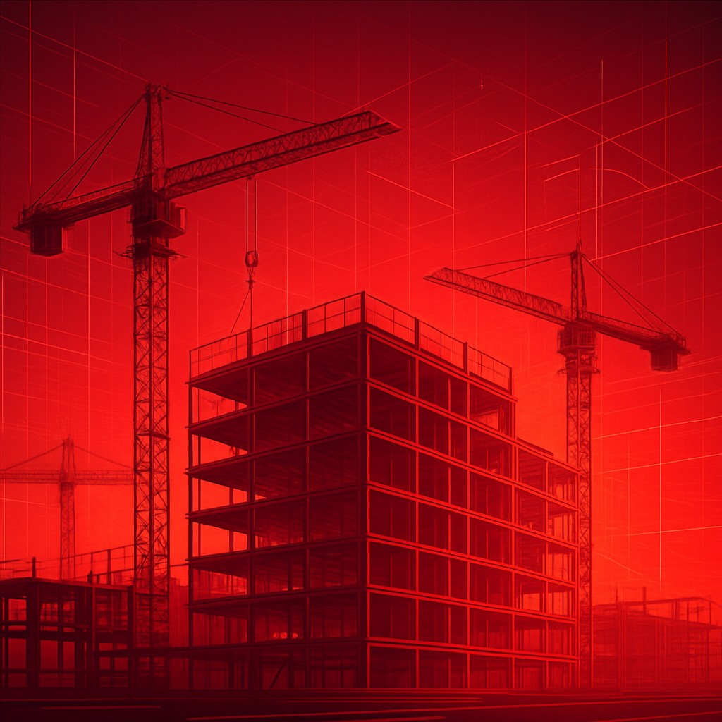 Top 10 Best General Contractors in Iraq