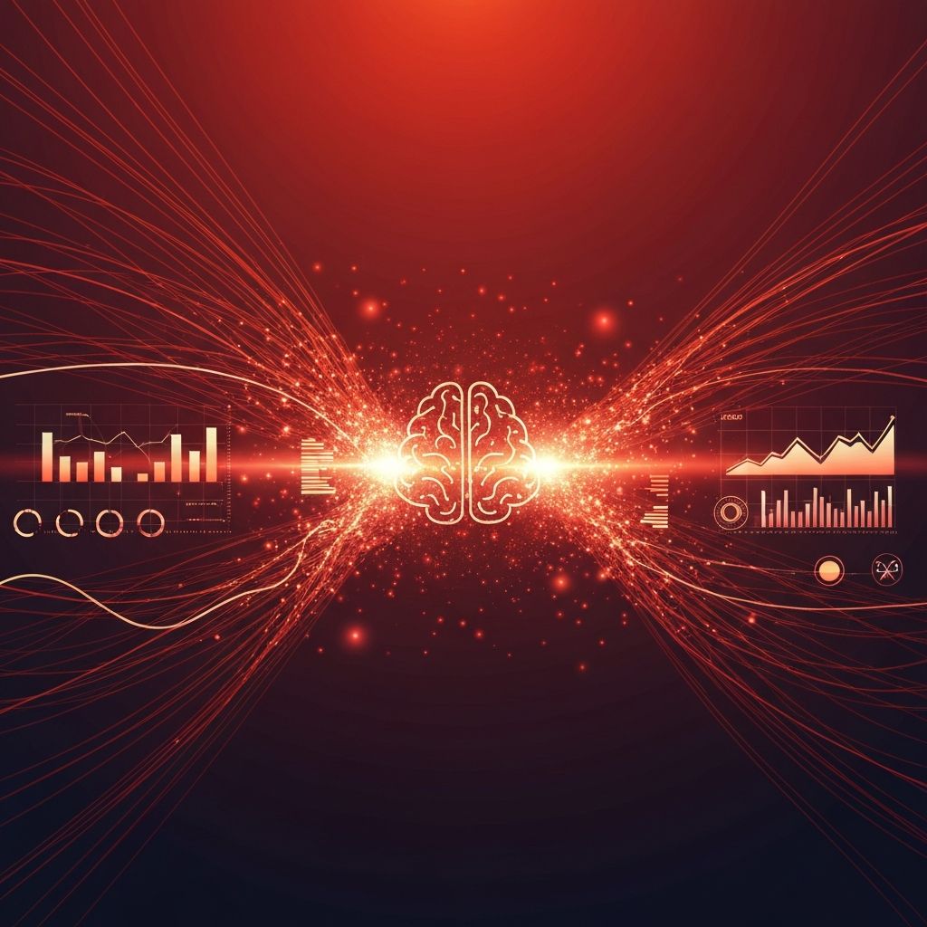Generative AI Impact on Digital Marketing 2025