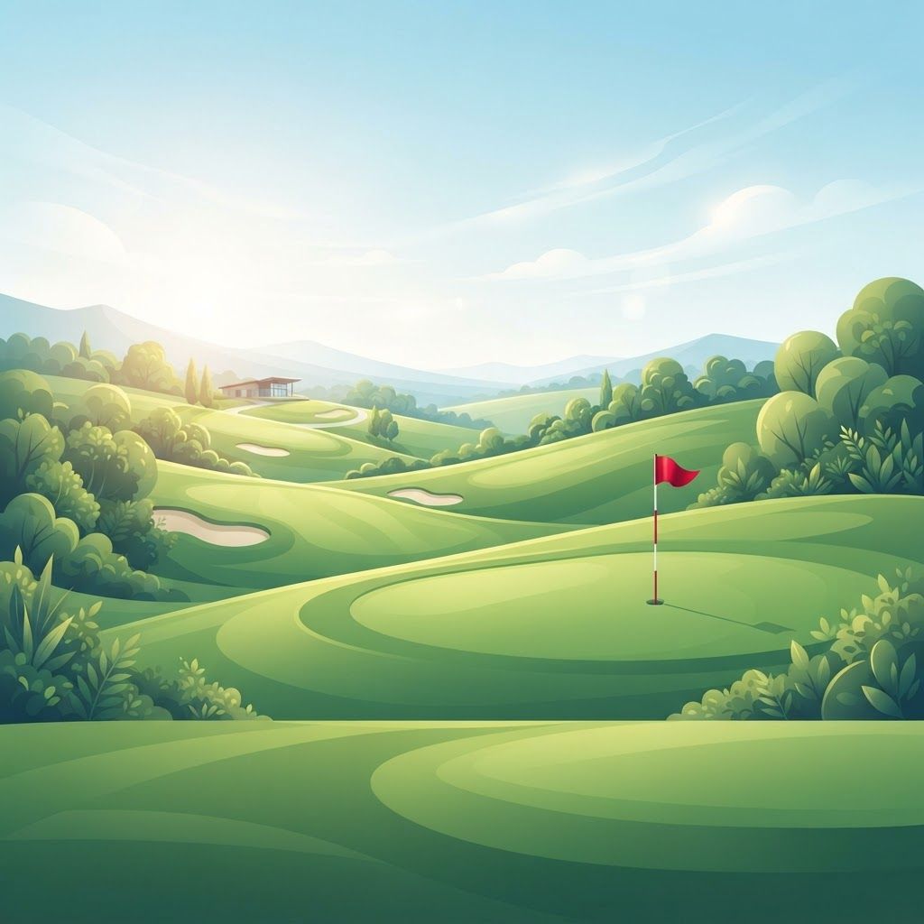 Top 10 Best Golf Courses in Fresno