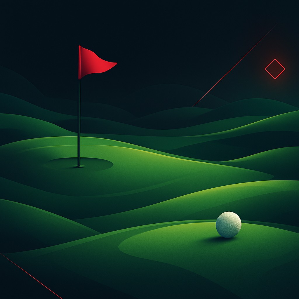 Top 10 Best Golf Courses in Venezuela