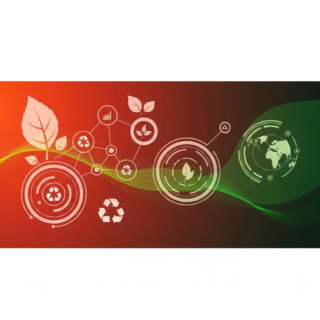 Green Digital Marketing