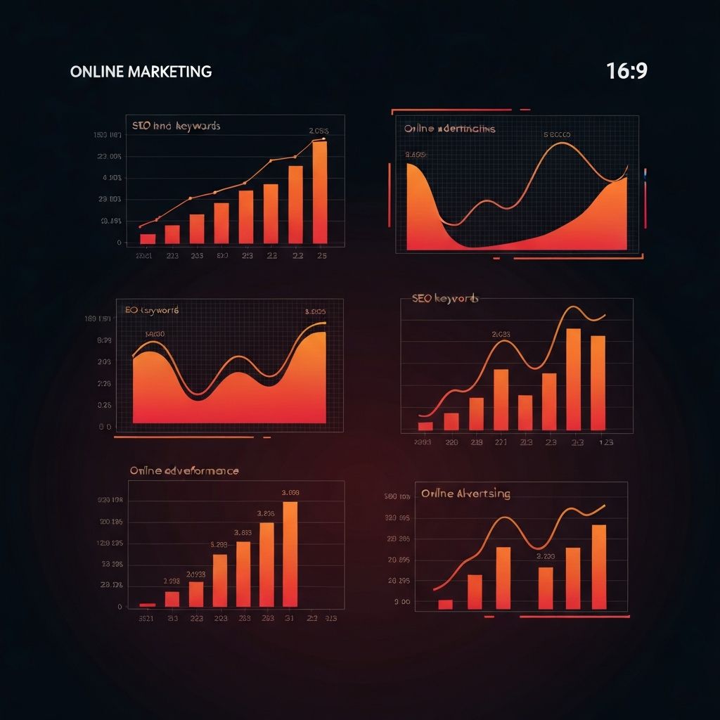 Grow Digital Marketing Online Marketing or SEO