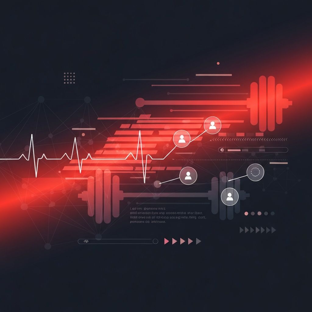 Gym Digital Marketing