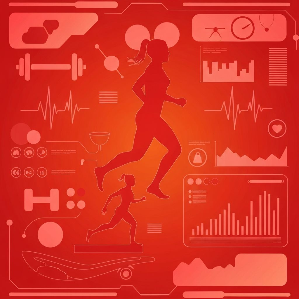 Health and Fitness Digital Marketing Agency