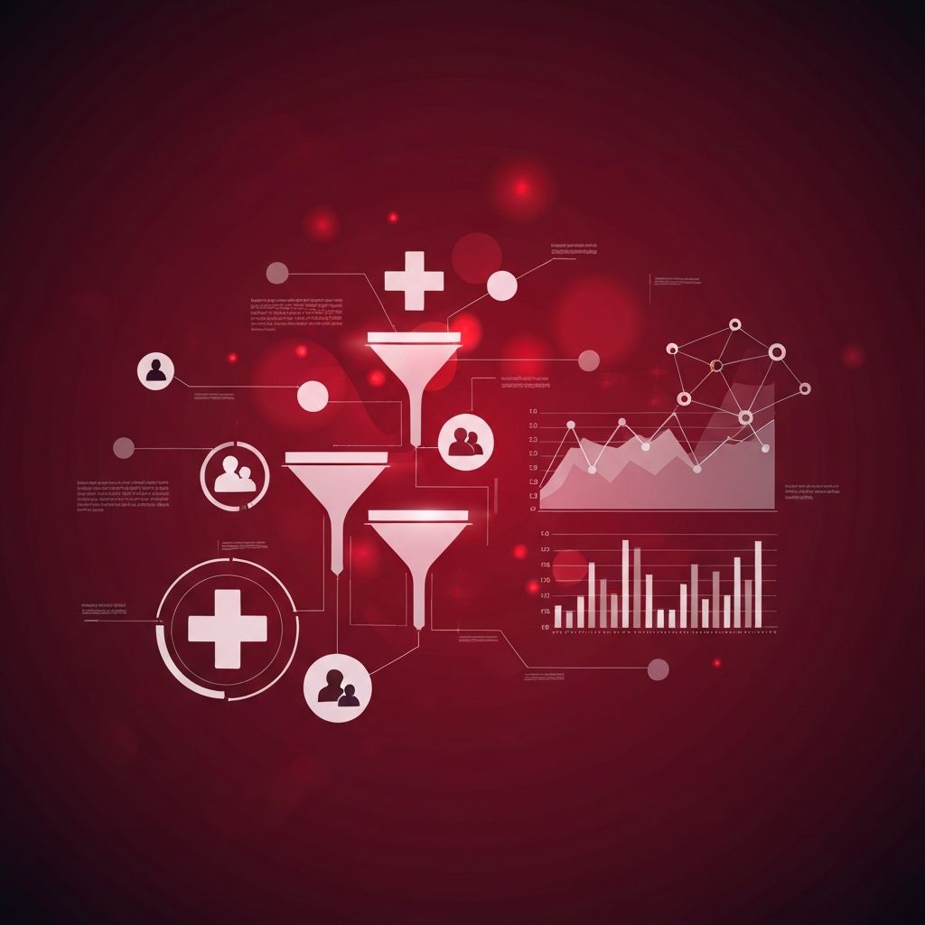Healthcare Digital Marketing Strategy