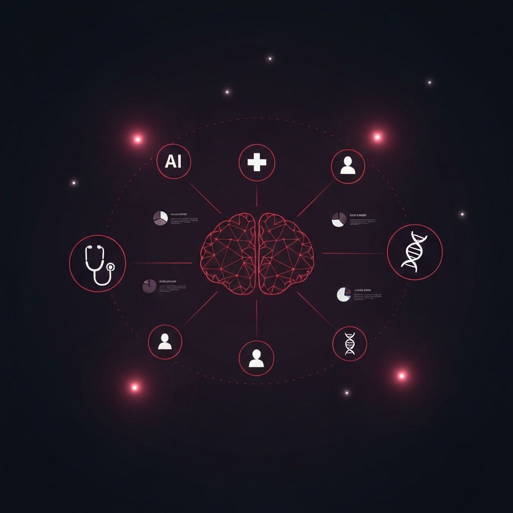 Healthcare Digital Marketing Trends 2025