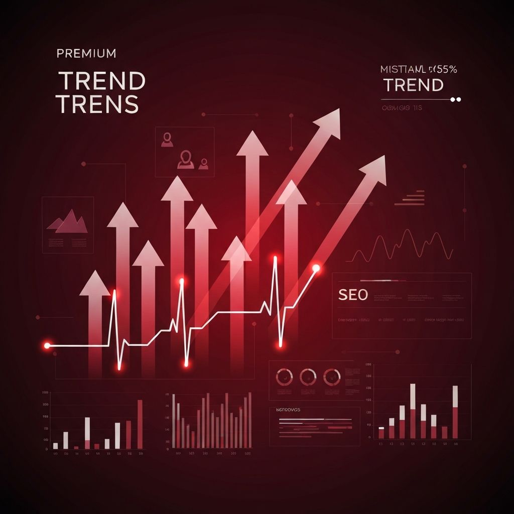 Healthcare Digital Marketing Trends
