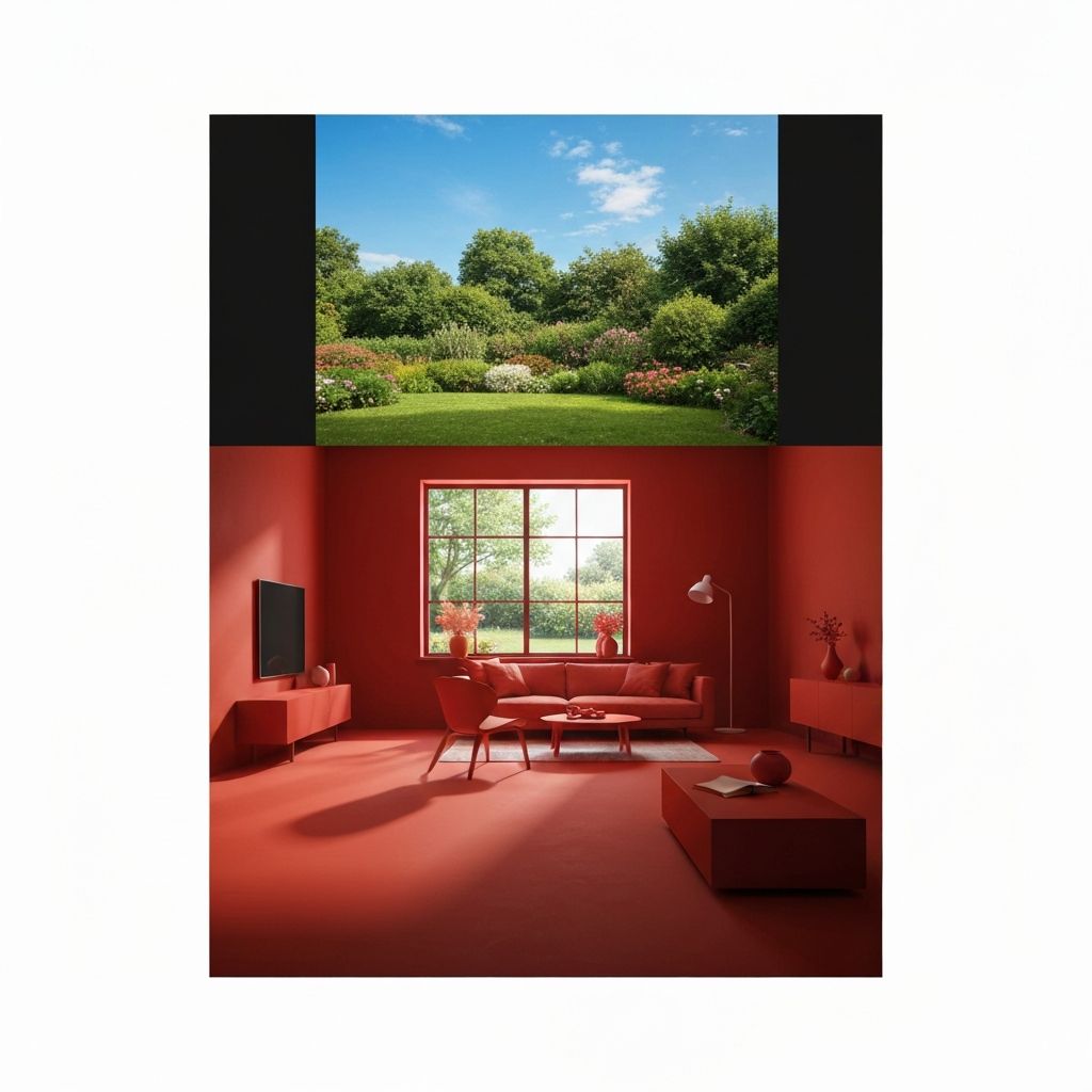 Holiday Cottage Web Design