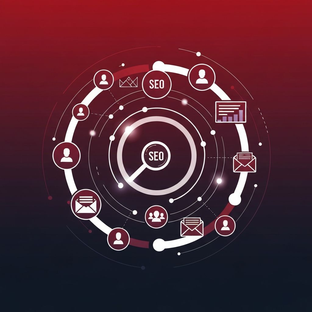 Holistic Digital Marketing Strategy