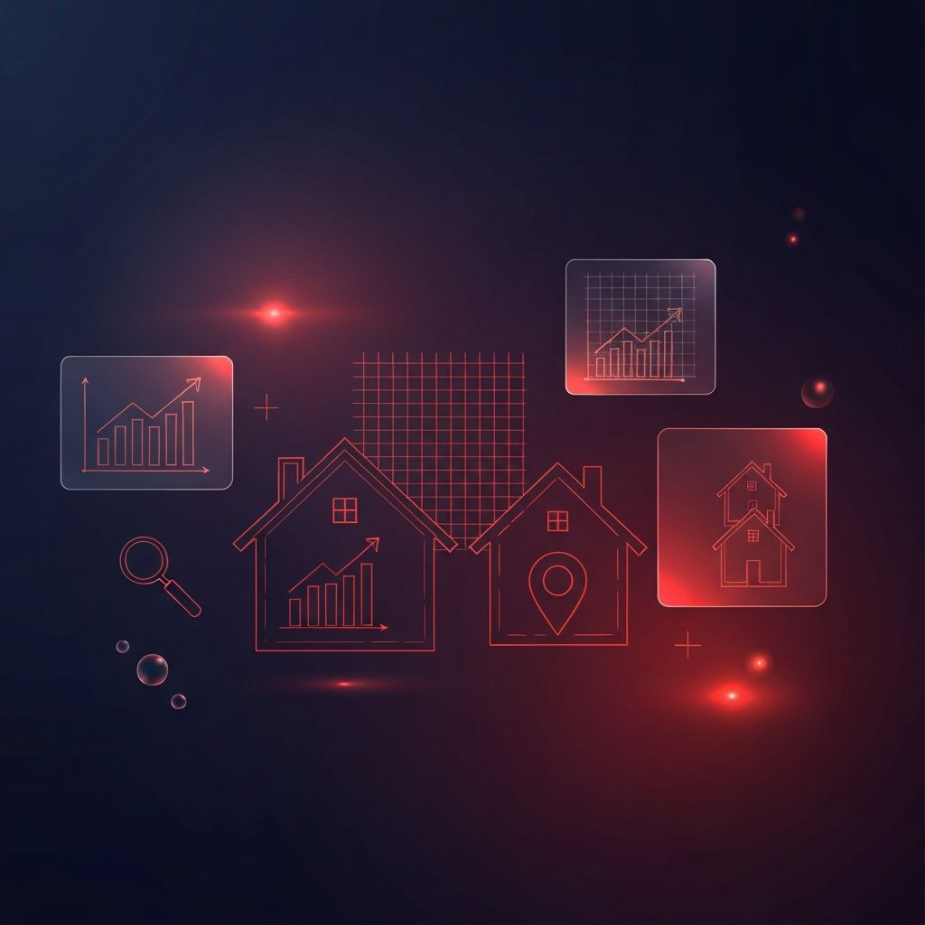 Home Builder Digital Marketing Agency